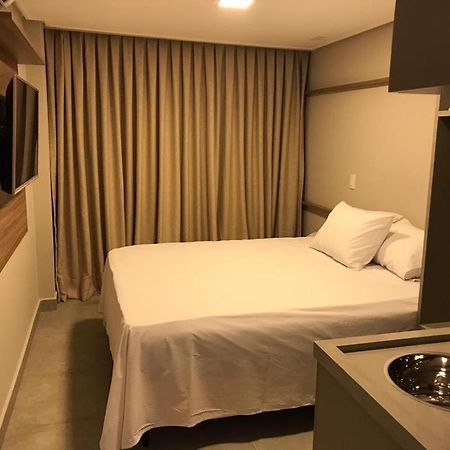 Apto Flat Uno #Lt01 Apartment Joao Pessoa Bagian luar foto