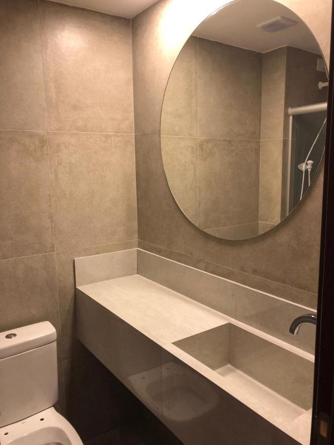 Apto Flat Uno #Lt01 Apartment Joao Pessoa Bagian luar foto